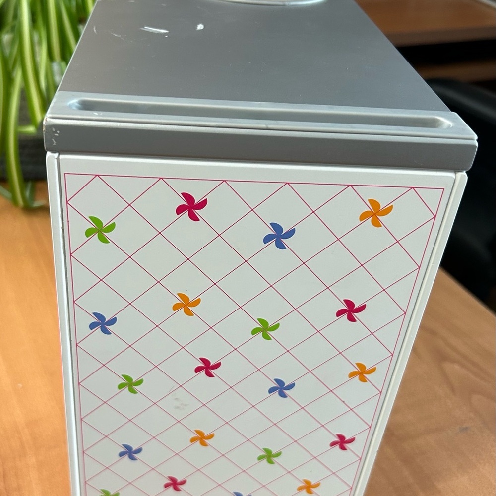 American Girl doll campus snack cart toy - Picture 6 of 9